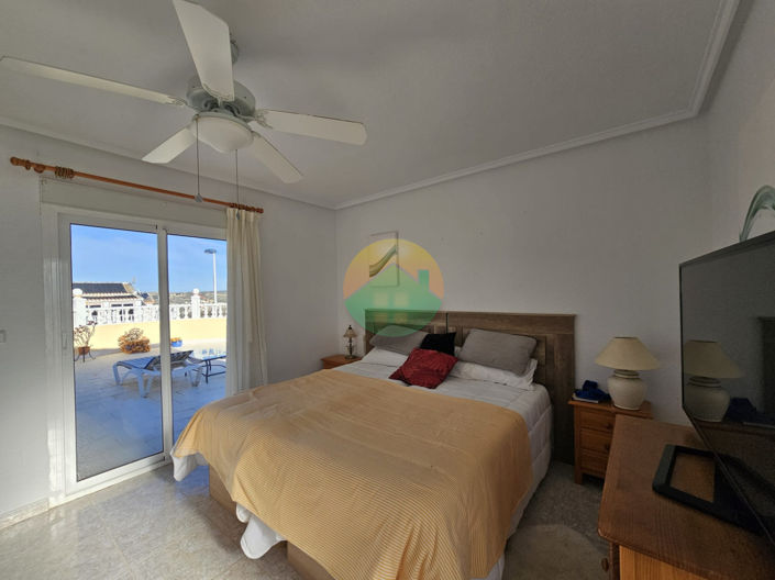 Image No.23-Villa de 3 chambres à vendre à Camposol