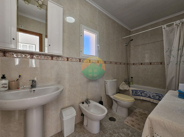 Image No.24-Villa de 3 chambres à vendre à Camposol