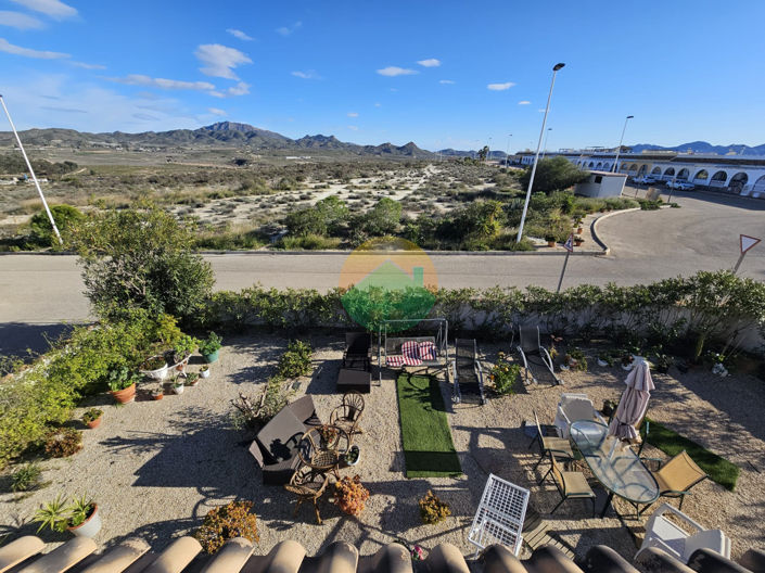 Image No.3-Villa de 3 chambres à vendre à Camposol