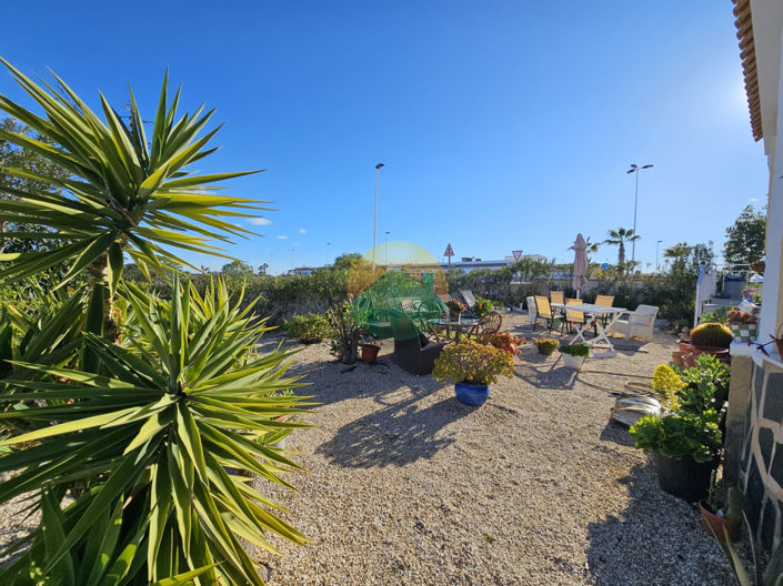 Image No.5-Villa de 3 chambres à vendre à Camposol