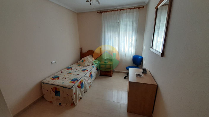 Image No.21-Villa de 2 chambres à vendre à Camposol