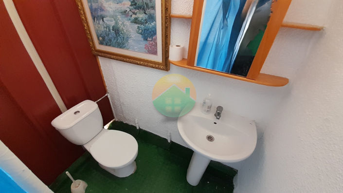 Image No.26-Villa de 2 chambres à vendre à Camposol