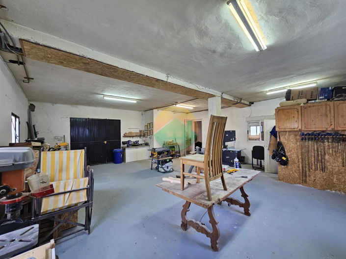 Image No.22-Finca de 4 chambres à vendre à Librilla