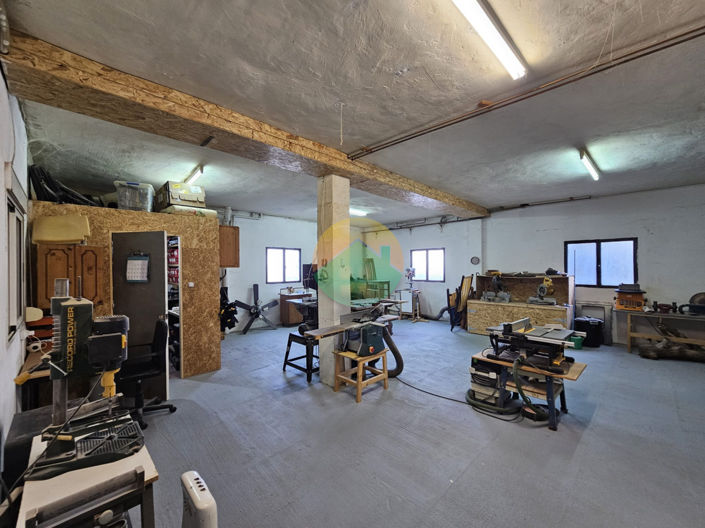 Image No.23-Finca de 4 chambres à vendre à Librilla