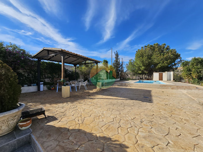 Image No.24-Finca de 4 chambres à vendre à Librilla