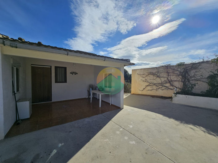 Image No.26-Finca de 4 chambres à vendre à Librilla