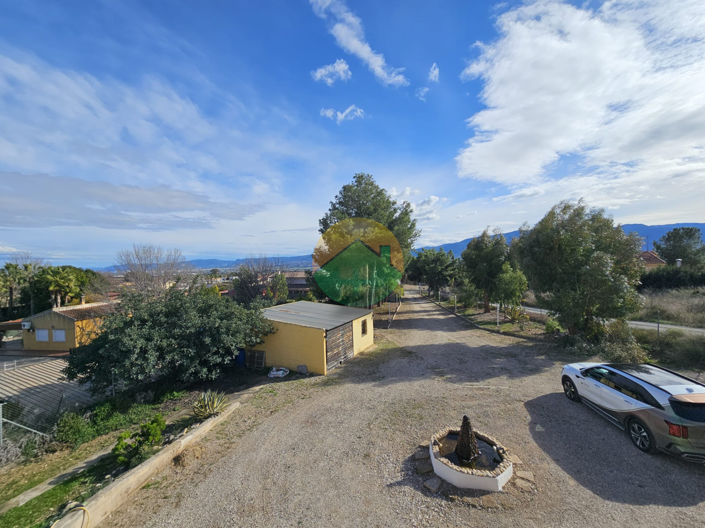 Image No.5-Finca de 4 chambres à vendre à Librilla