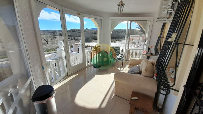 Image No.12-Villa de 4 chambres à vendre à Camposol