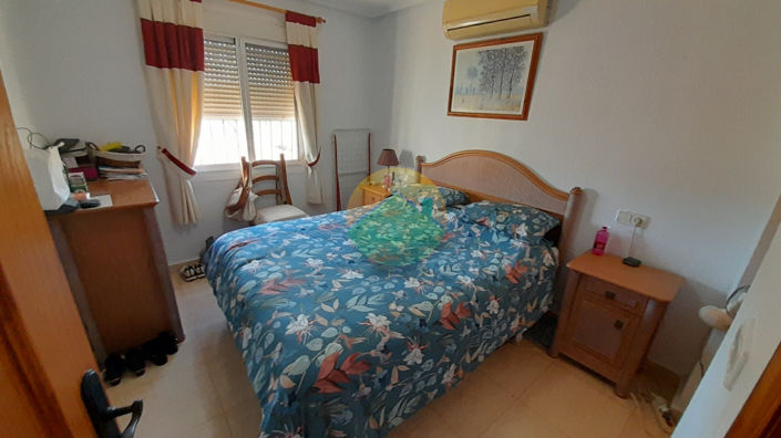 Image No.16-Villa de 4 chambres à vendre à Camposol