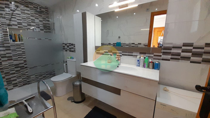 Image No.21-Villa de 4 chambres à vendre à Camposol