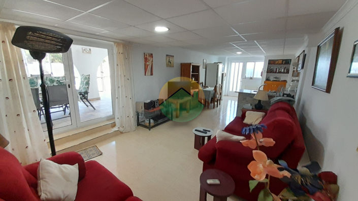 Image No.24-Villa de 4 chambres à vendre à Camposol