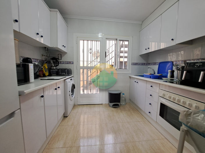 Image No.11-Maison de 2 chambres à vendre à Camposol