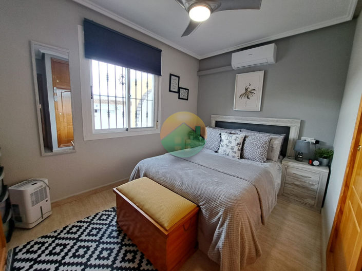 Image No.14-Maison de 2 chambres à vendre à Camposol