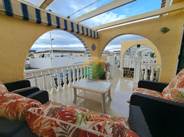 Image No.7-Maison de 2 chambres à vendre à Camposol