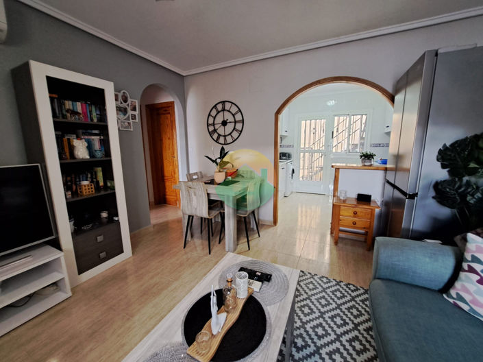 Image No.9-Maison de 2 chambres à vendre à Camposol