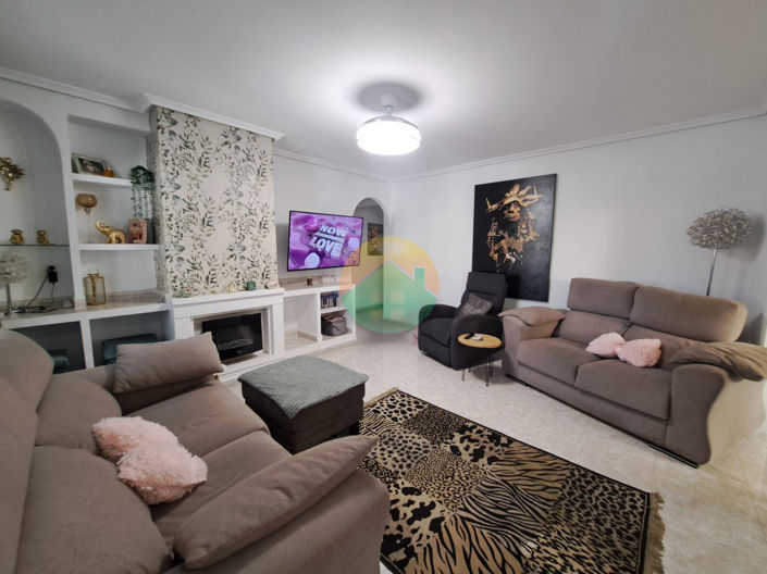 Image No.10-Villa de 3 chambres à vendre à Camposol