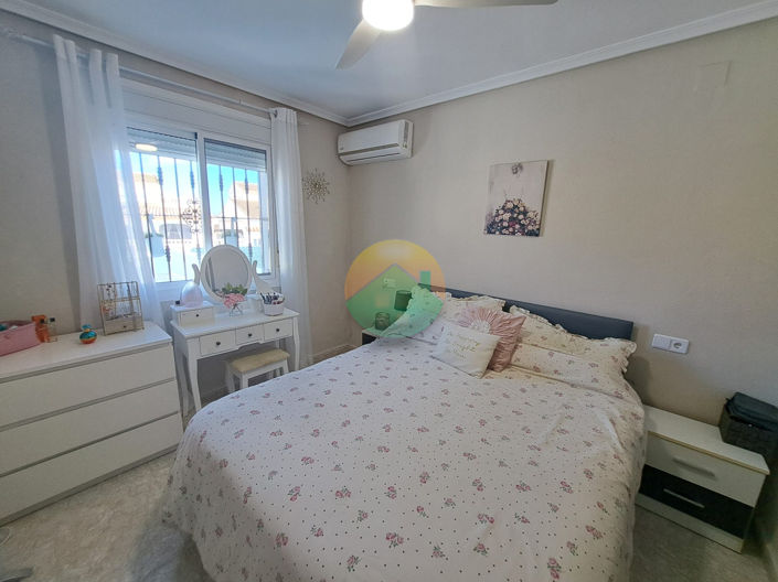 Image No.14-Villa de 3 chambres à vendre à Camposol