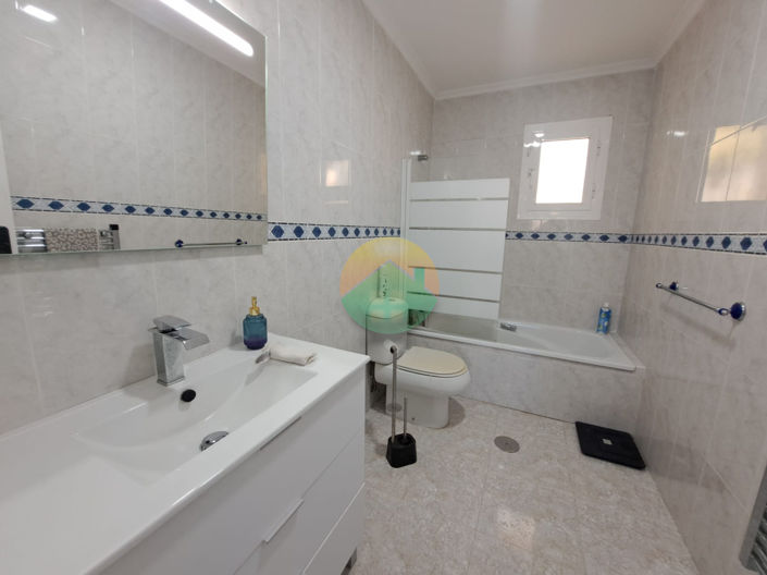 Image No.15-Villa de 3 chambres à vendre à Camposol