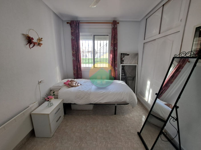 Image No.16-Villa de 3 chambres à vendre à Camposol