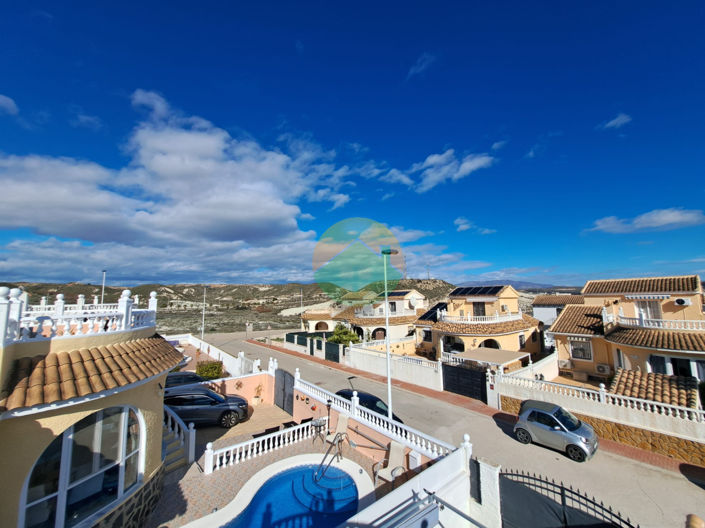 Image No.22-Villa de 3 chambres à vendre à Camposol