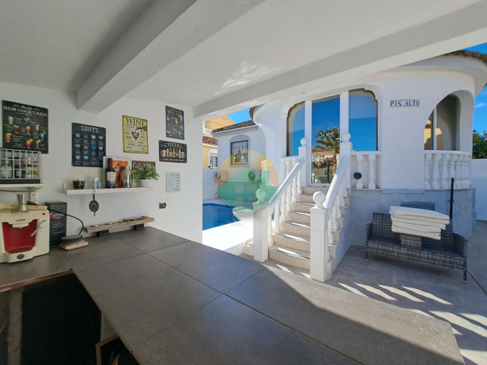 Image No.24-Villa de 3 chambres à vendre à Camposol