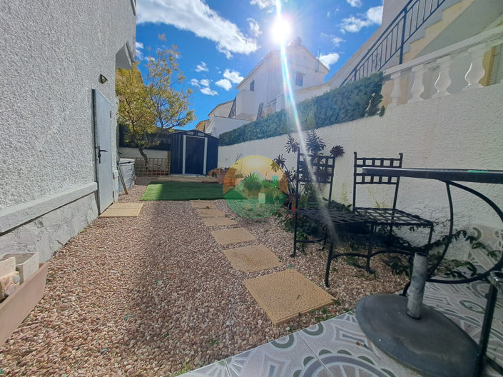 Image No.26-Villa de 3 chambres à vendre à Camposol