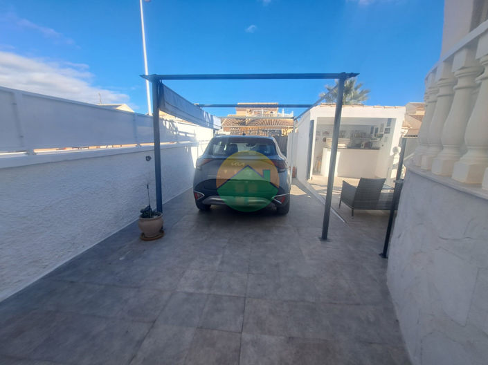 Image No.26-Villa de 3 chambres à vendre à Camposol