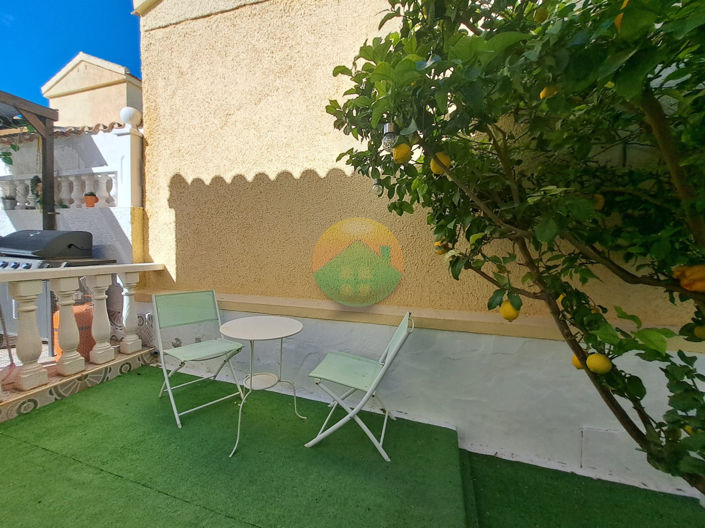 Image No.5-Villa de 3 chambres à vendre à Camposol