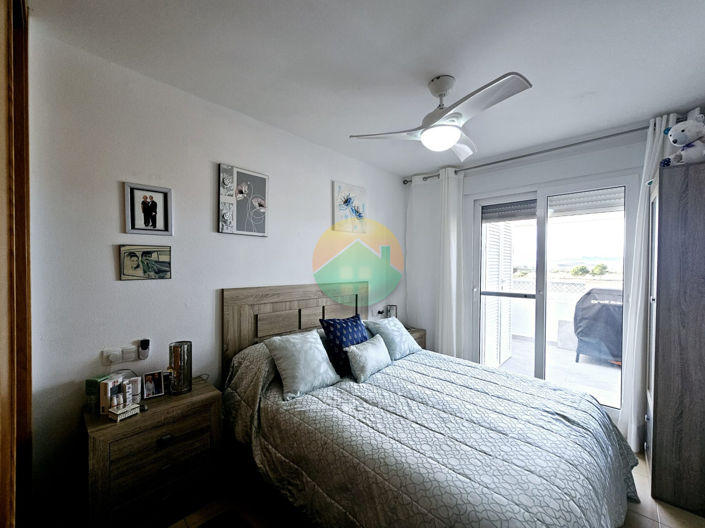 Image No.12-2 Bed Apartment for sale