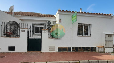 1 - Camposol, House