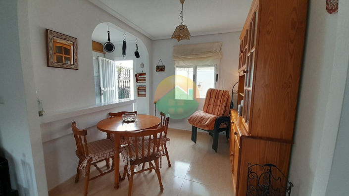 Image No.14-2 Bed Semi-Detached for sale