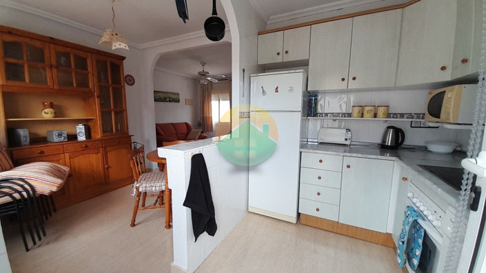 Image No.17-2 Bed Semi-Detached for sale