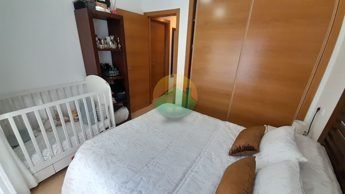 Image No.14-Appartement de 3 chambres à vendre à Condado de Alhama