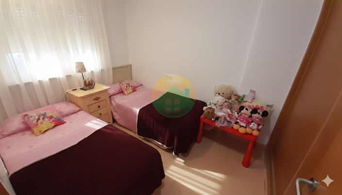 Image No.17-Appartement de 3 chambres à vendre à Condado de Alhama