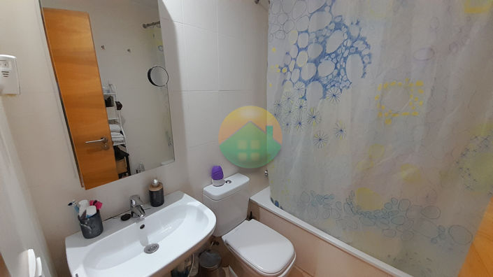 Image No.20-Appartement de 3 chambres à vendre à Condado de Alhama