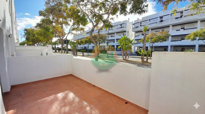 Image No.4-Appartement de 3 chambres à vendre à Condado de Alhama