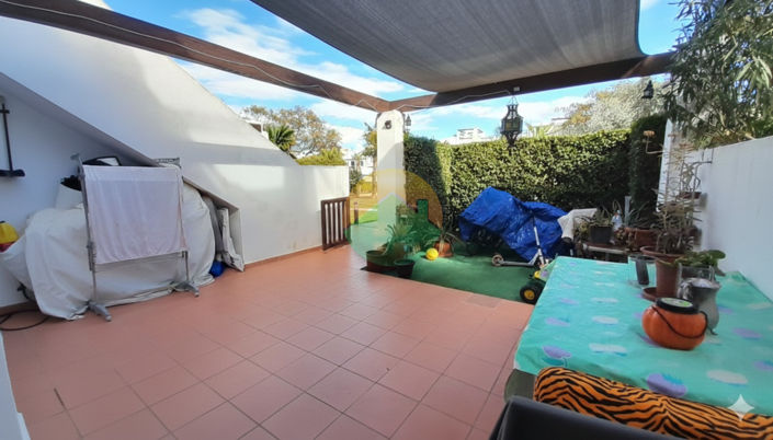 Image No.8-Appartement de 3 chambres à vendre à Condado de Alhama