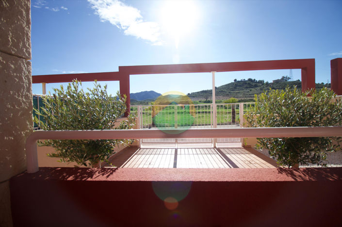 Image No.2-Jumelé de 3 chambres à vendre à La Pinilla