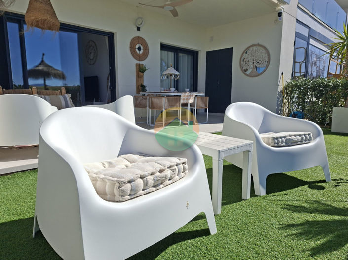 Image No.11-Appartement de 2 chambres à vendre à Condado de Alhama