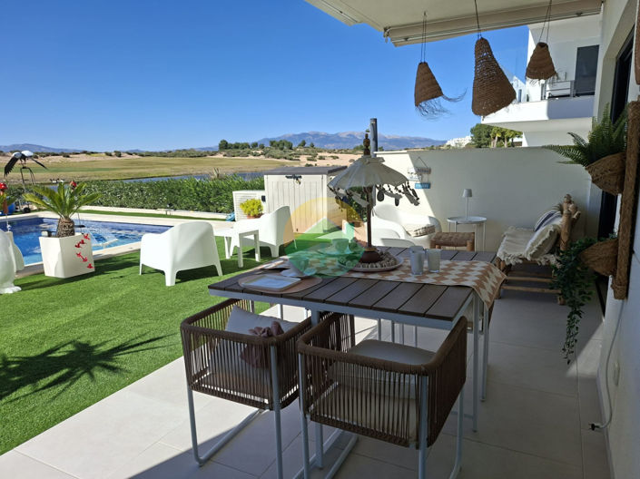 Image No.12-Appartement de 2 chambres à vendre à Condado de Alhama