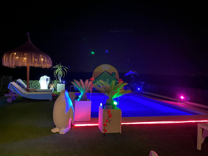 Image No.13-Appartement de 2 chambres à vendre à Condado de Alhama