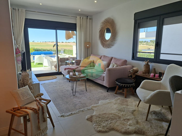 Image No.15-Appartement de 2 chambres à vendre à Condado de Alhama