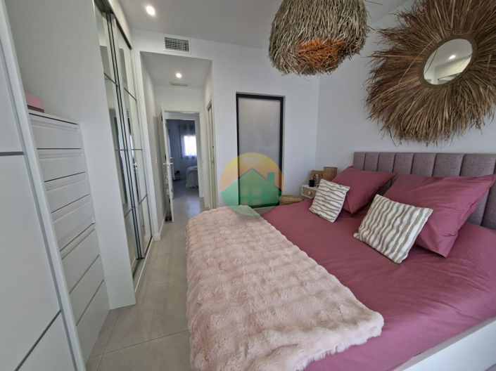 Image No.18-Appartement de 2 chambres à vendre à Condado de Alhama