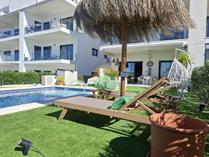 Image No.23-Appartement de 2 chambres à vendre à Condado de Alhama