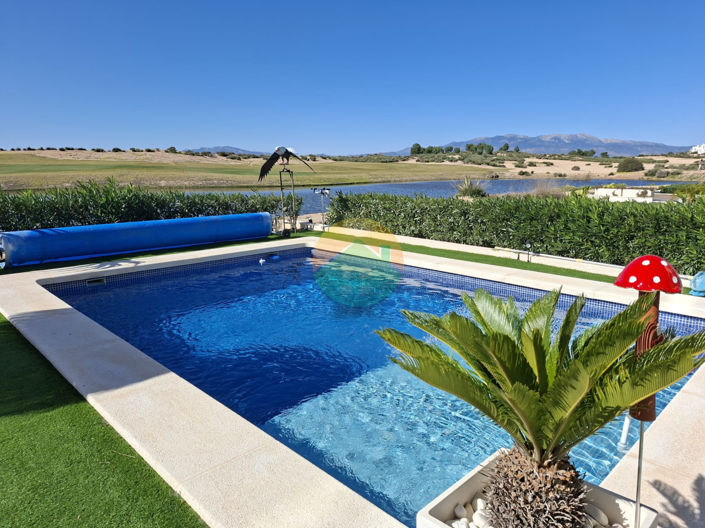 Image No.24-Appartement de 2 chambres à vendre à Condado de Alhama