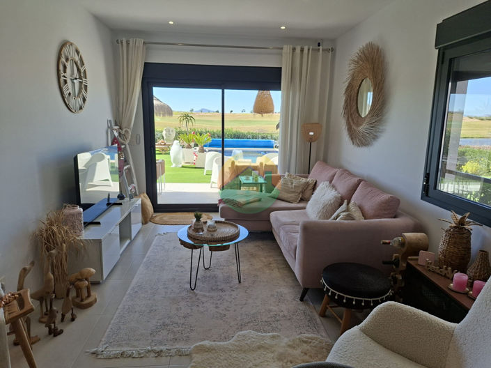 Image No.6-Appartement de 2 chambres à vendre à Condado de Alhama