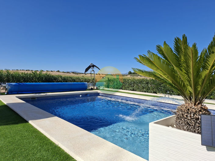 Image No.7-Appartement de 2 chambres à vendre à Condado de Alhama