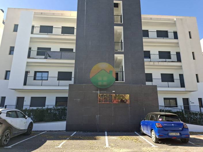 Image No.8-Appartement de 2 chambres à vendre à Condado de Alhama