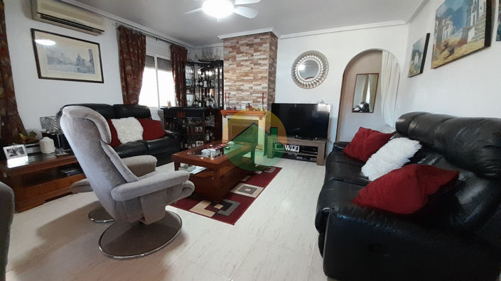 Image No.11-Villa de 3 chambres à vendre à Camposol