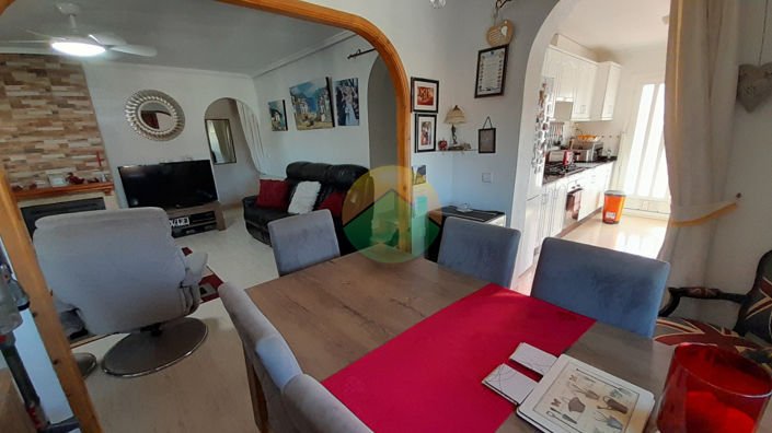 Image No.12-Villa de 3 chambres à vendre à Camposol